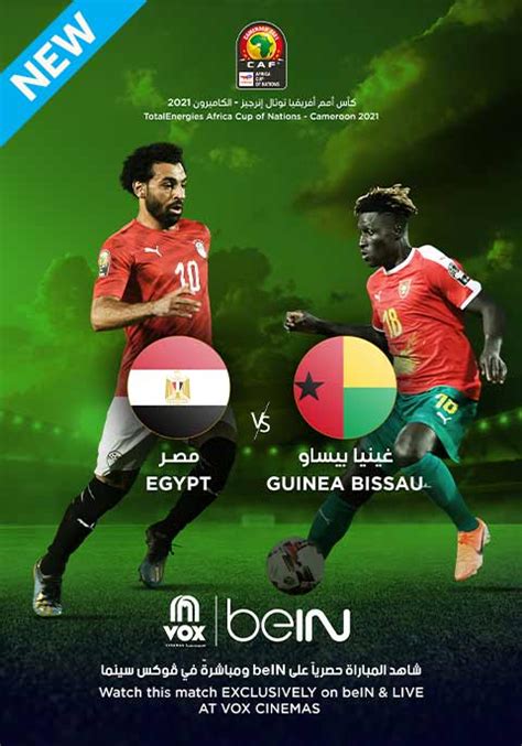 guinea vs egypt soccer